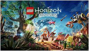 LEGO® Horizon Adventures™ Digital Deluxe Edition - PC [Steam Online Game Code]