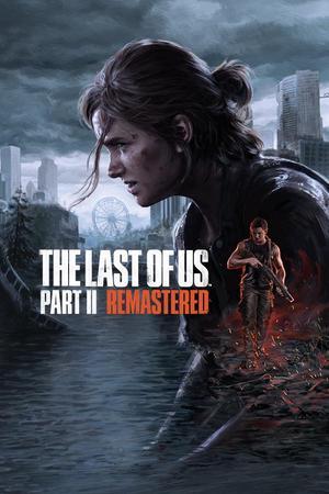 The Last of Us™ Part II Remastered - PC [Steam Online Game Code]