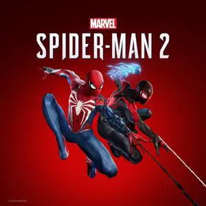 Marvel's Spider-Man 2 - PC [Steam Code, UNITED STATES]