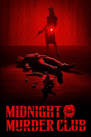 Midnight Murder Club - PC [Steam Online Game Code]