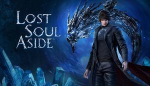 Lost Soul Aside™ - Pre-Order - PC [Steam Code, UNITED STATES]