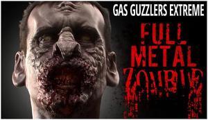 Gas Guzzlers Extreme: Full Metal Zombie - PC [Steam Online Game Code]