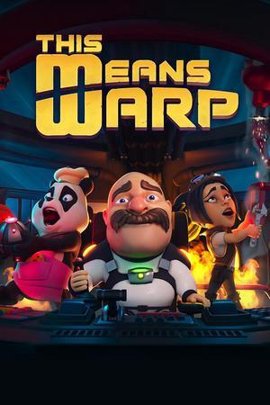 This Means Warp - PC [Steam Online Game Code]