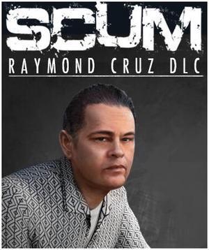 SCUM Raymond Cruz - PC [Steam Online Game Code]