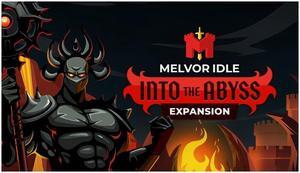 Melvor Idle: Into The Abyss - PC [Steam Online Game Code]