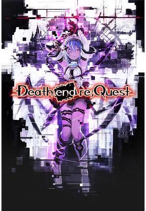 Death end re;Quest [Online Game Code]