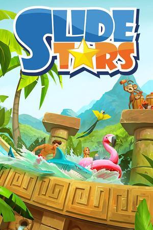 Slide Stars - PC [Steam Online Game Code]