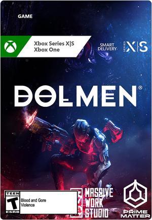Dolmen Xbox Series X|S, Xbox One [Digital Code]