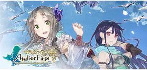 Atelier Firis: The Alchemist and the Mysterious Journey [Online Game Code]