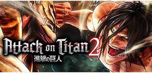 Attack on Titan 2 AOT2 Online Game Code