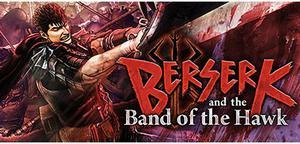 BERSERK and the Band of the Hawk [Online Game Code]