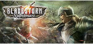 BLADESTORM: Nightmare [Online Game Code]