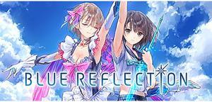 Blue Reflection [Online Game Code]