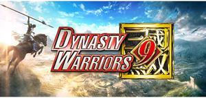 Dynasty Warriors 9 [Online Game Code]
