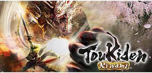 Toukiden: Kiwami [Online Game Code]