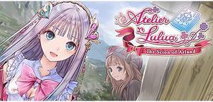 Atelier Lulua: the Scion of Arland Deluxe Edition [Online Game Code]