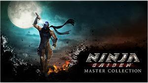 NINJA GAIDEN: Master Collection [Online Game Code]