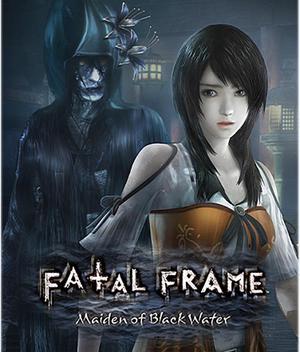 FATAL FRAME: Maiden of Black Water Standard Edition [Online Game Code]