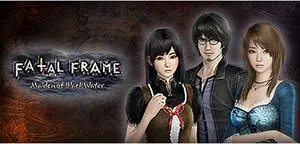 FATAL FRAME: Maiden of Black Water 20th Anniversary Celebration DLC [Online Game Code]