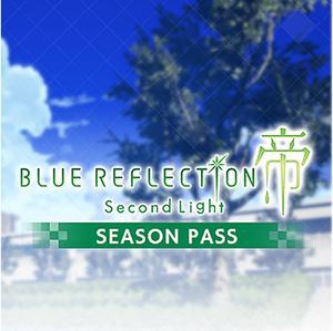 Blue Reflection: Second Light Season Pass [Online Game Code]