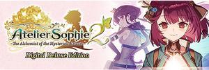 Atelier Sophie 2 Digital Deluxe Edition [Online Game Code]