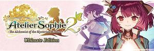 Atelier Sophie 2 Ultimate Edition [Online Game Code]