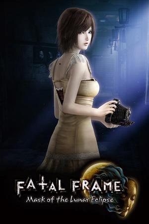 FATAL FRAME / PROJECT ZERO: Mask of the Lunar Eclipse - PC [Steam Game Code]