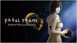 FATAL FRAME / PROJECT ZERO: Mask of the Lunar Eclipse Digital Deluxe Upgrade Pack  [Online Game Code]