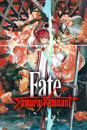 Fate/Samurai Remnant - PC [Steam Online Game Code]