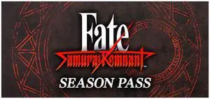 Fate/Samurai Remnant Season Pass - PC [Steam Online Game Code]