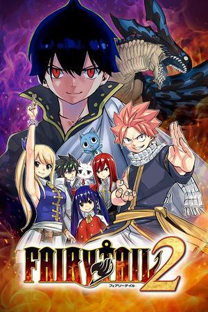 FAIRY TAIL 2 for PC [Steam Online Game Code]
