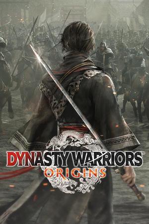 DYNASTY WARRIORS: ORIGINS Digital Deluxe Edition for PC [Steam Online Game Code]