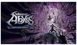 WARRIORS: Abyss - Hack'n'Dash Edition for PC [Steam Online Game Code]