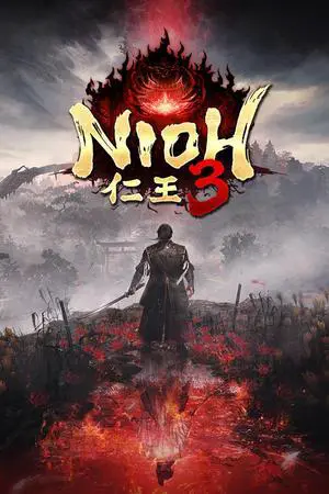Nioh 3 for PC [Steam Code,United States]
