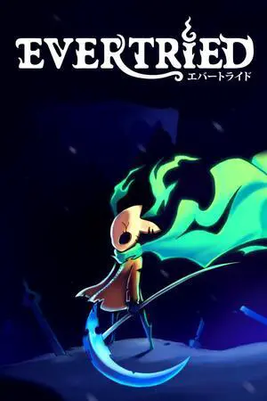 Evertried - PC [Steam Online Game Code]