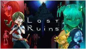 Lost Ruins - PC [Steam Online Game Code]