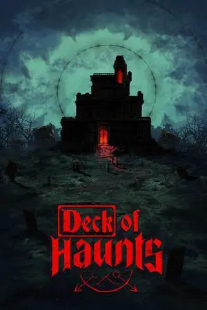 Deck of Haunts - PC [Steam Online Game Code]
