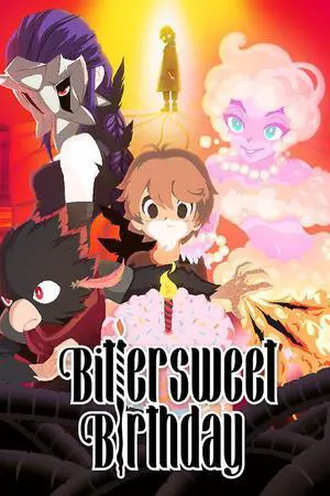 Bittersweet Birthday - PC [Steam Online Game Code]