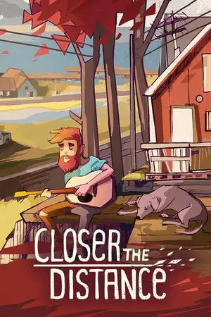 Closer the Distance - PC [Steam Online Game Code]