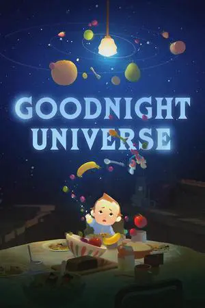 Goodnight Universe - PC [Steam Online Game Code]