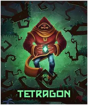 Tetragon - PC [Steam Online Game Code]