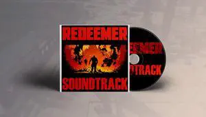 Redeemer - Original Soundtrack - PC [Steam Online Game Code]
