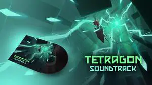Tetragon Soundtrack - PC [Steam Online Game Code]