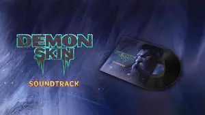 Demon Skin - Original Soundtrack - PC [Steam Online Game Code]