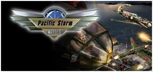 Pacific Storm: Allies - PC [Steam Online Game Code]