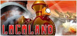 Locoland - PC [Steam Online Game Code]