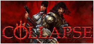 Collapse - PC [Steam Online Game Code]