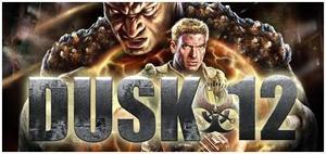 Dusk 12 - PC [Steam Online Game Code]