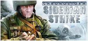 Chronostorm: Siberian Border - PC [Steam Online Game Code]