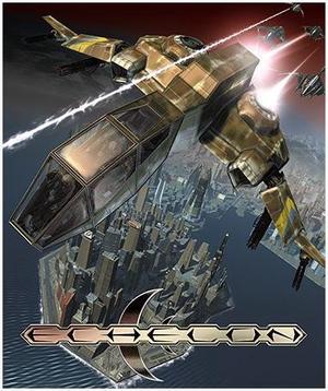 Echelon - PC [Steam Online Game Code]